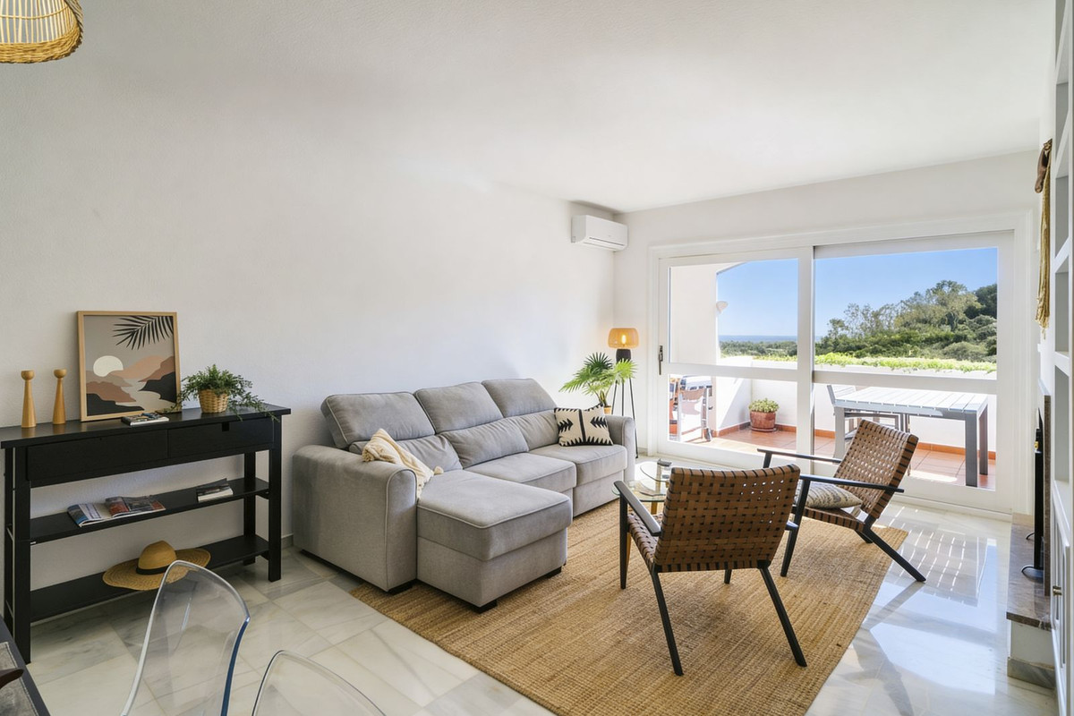 2 Bedroom Apartment for Sale in Los Arqueros