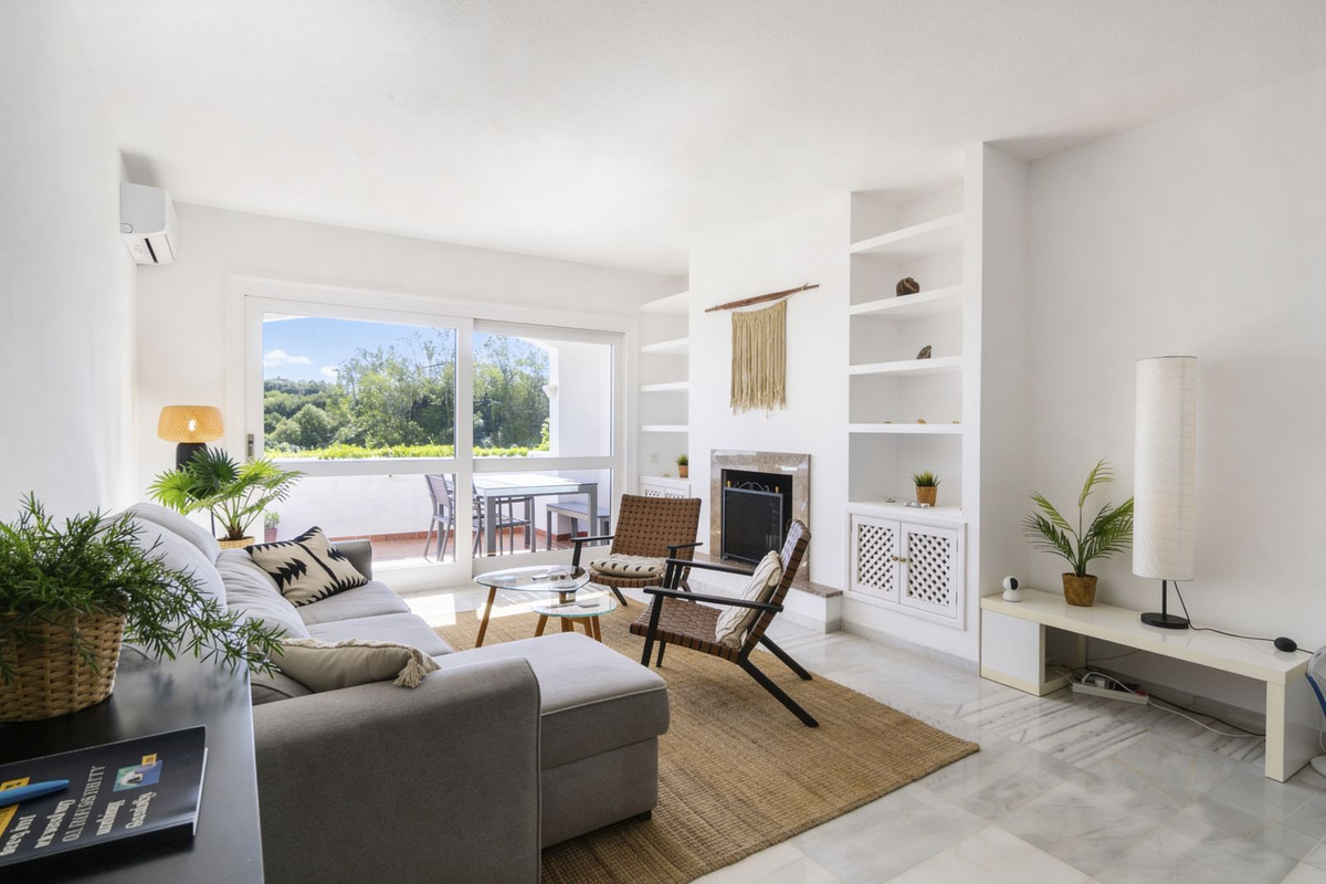 2 Bedroom Apartment for Sale in Los Arqueros — 2