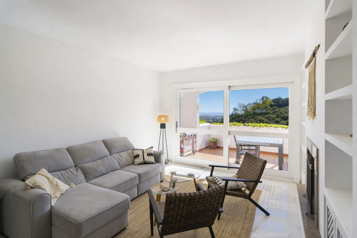 2 Bedroom Apartment for Sale in Los Arqueros — 3