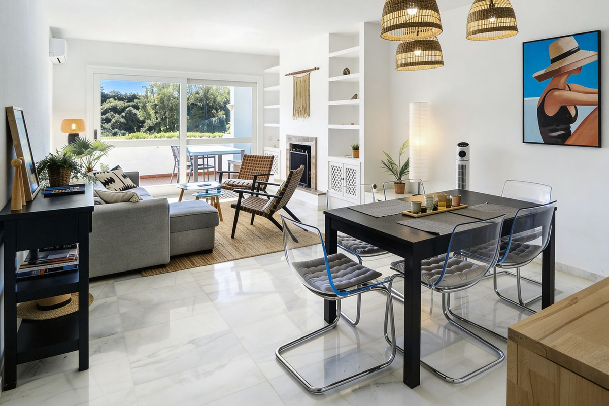 2 Bedroom Apartment for Sale in Los Arqueros — 4