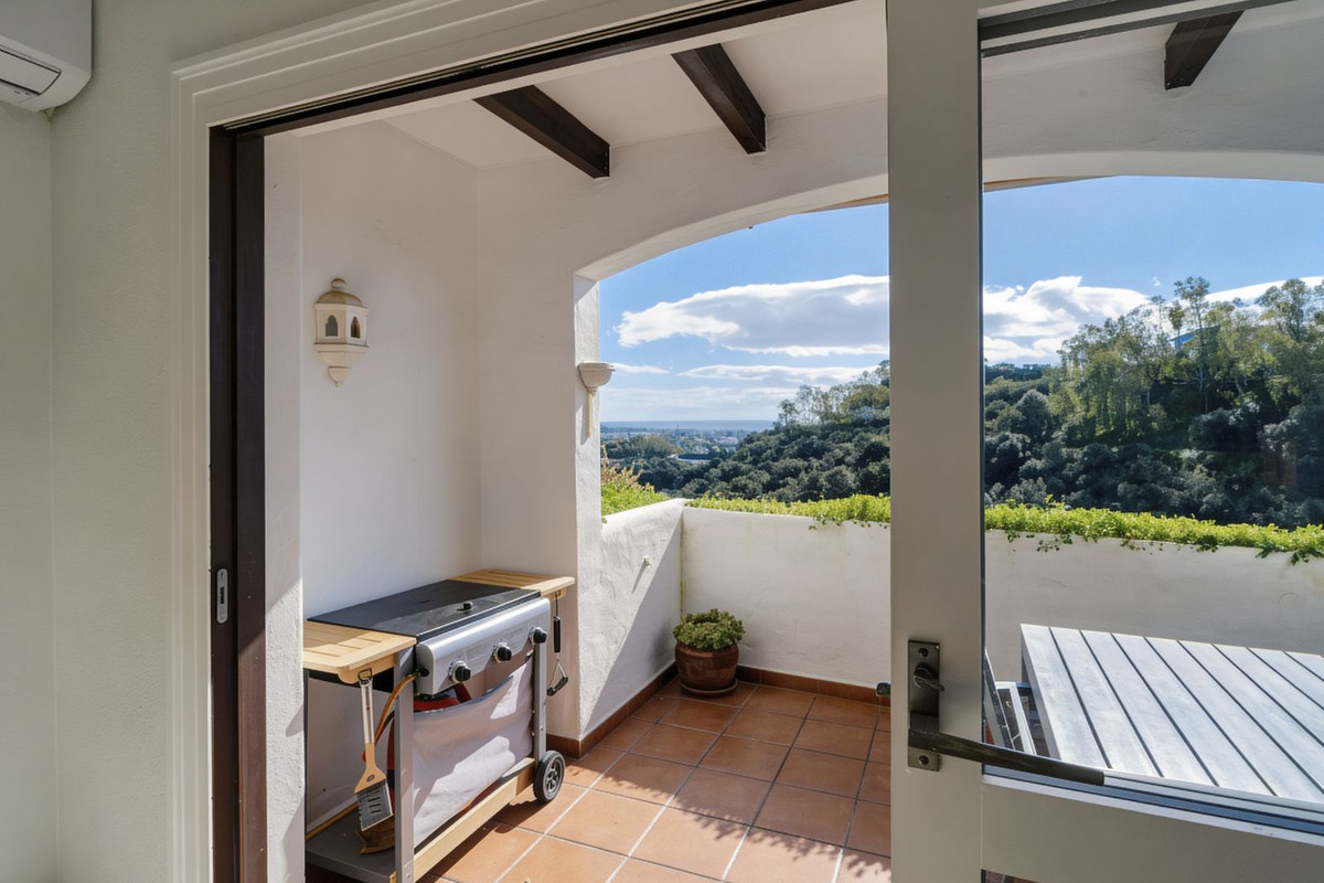 2 Bedroom Apartment for Sale in Los Arqueros — 5