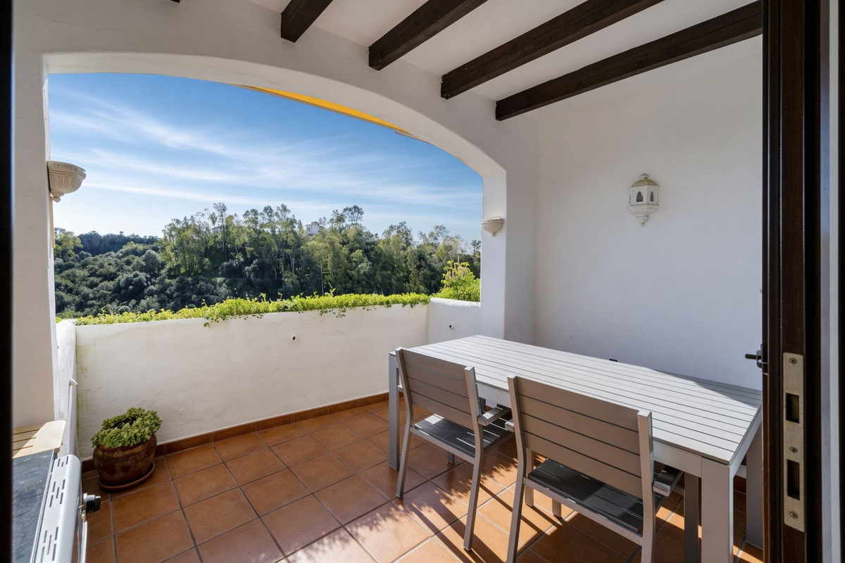 2 Bedroom Apartment for Sale in Los Arqueros — 6