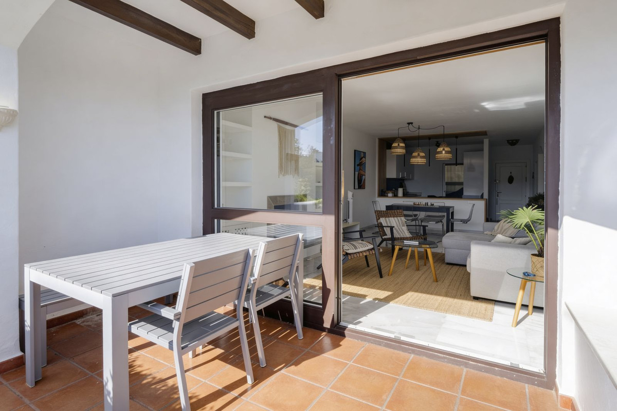2 Bedroom Apartment for Sale in Los Arqueros — 7