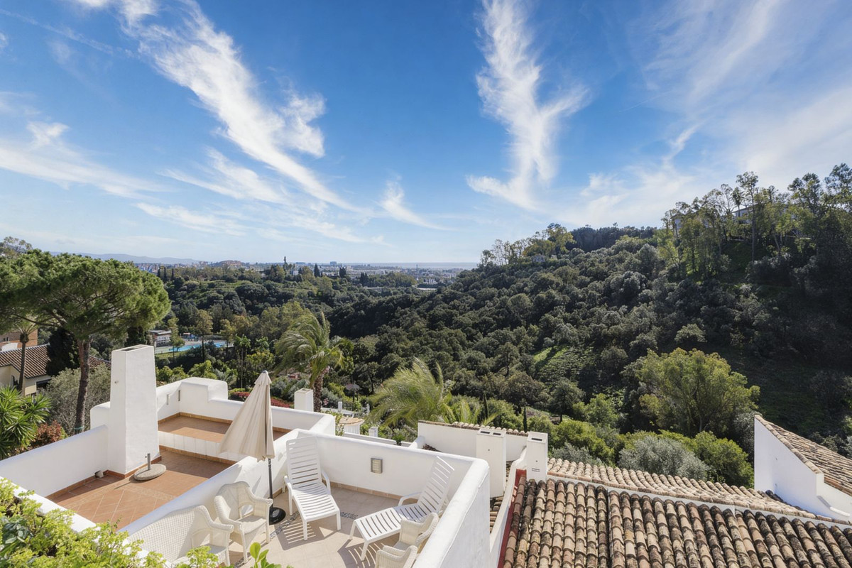 2 Bedroom Apartment for Sale in Los Arqueros — 8
