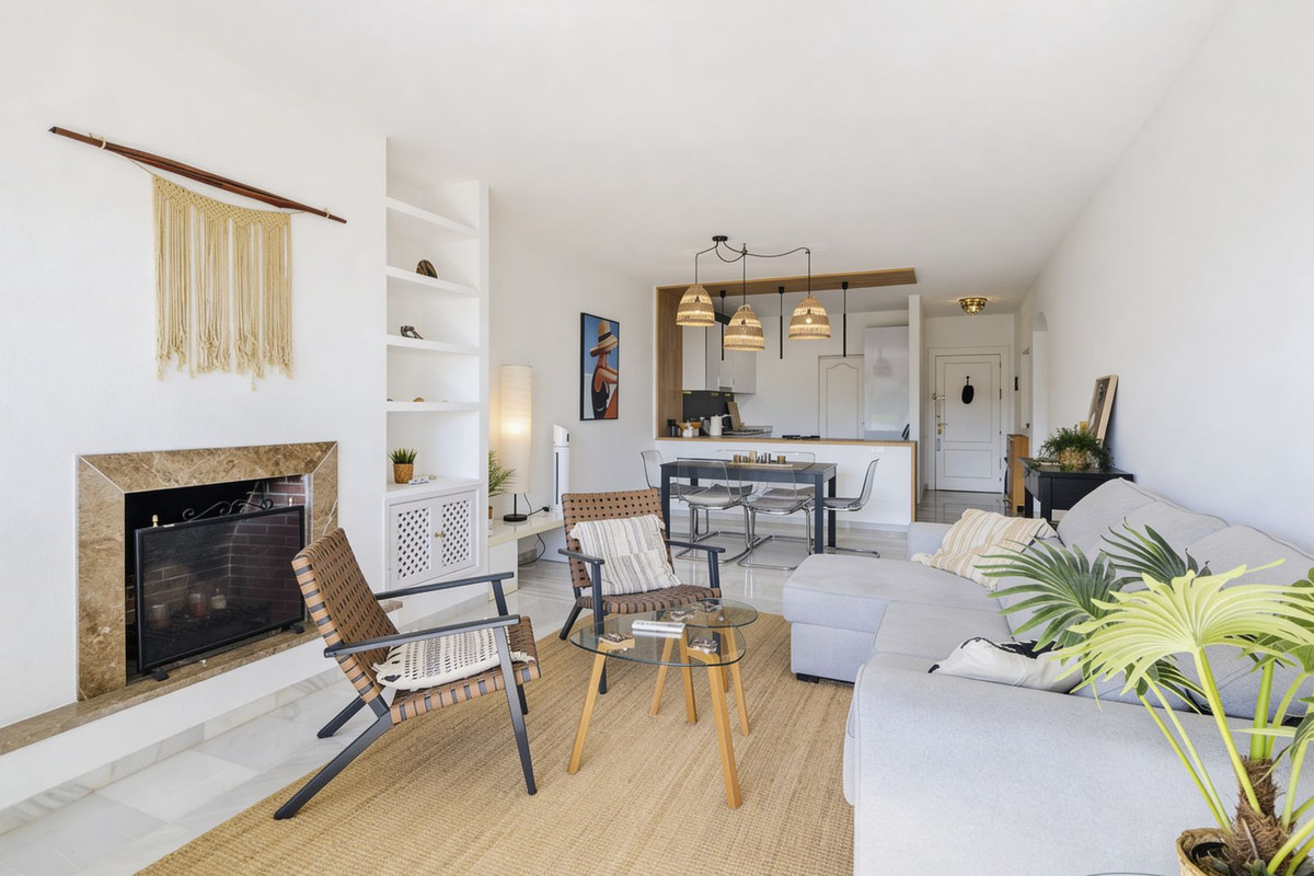 2 Bedroom Apartment for Sale in Los Arqueros — view 10