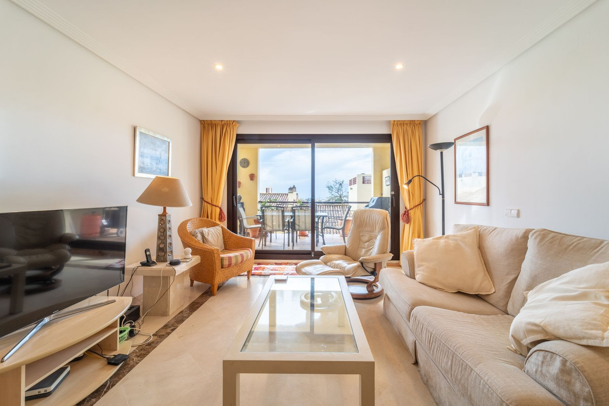 3 Bedroom Apartment for Sale in Los Arqueros