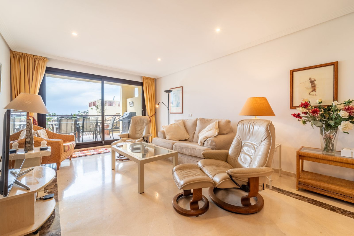 3 Bedroom Apartment for Sale in Los Arqueros — 4