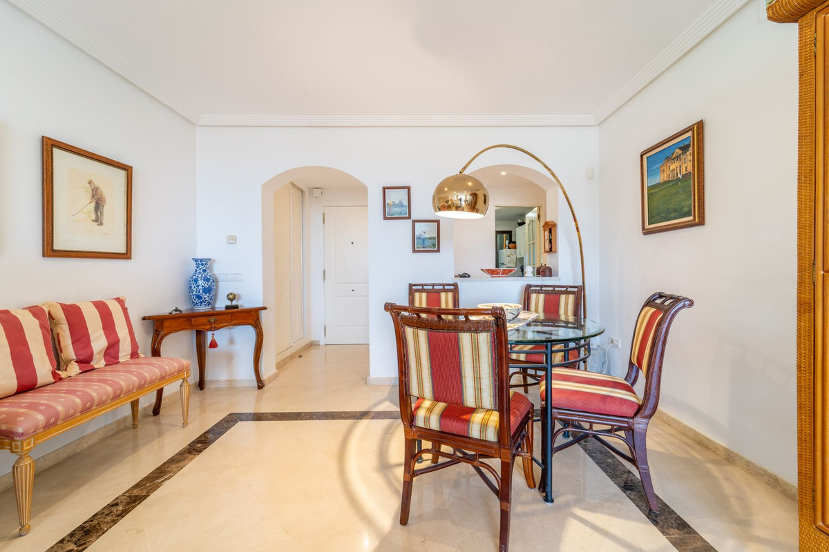 3 Bedroom Apartment for Sale in Los Arqueros — 5