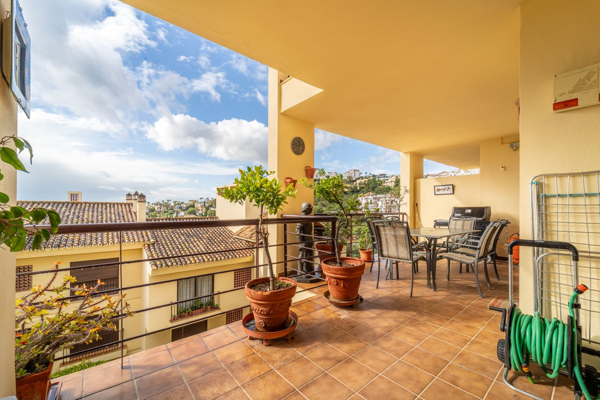 3 Bedroom Apartment for Sale in Los Arqueros — 6