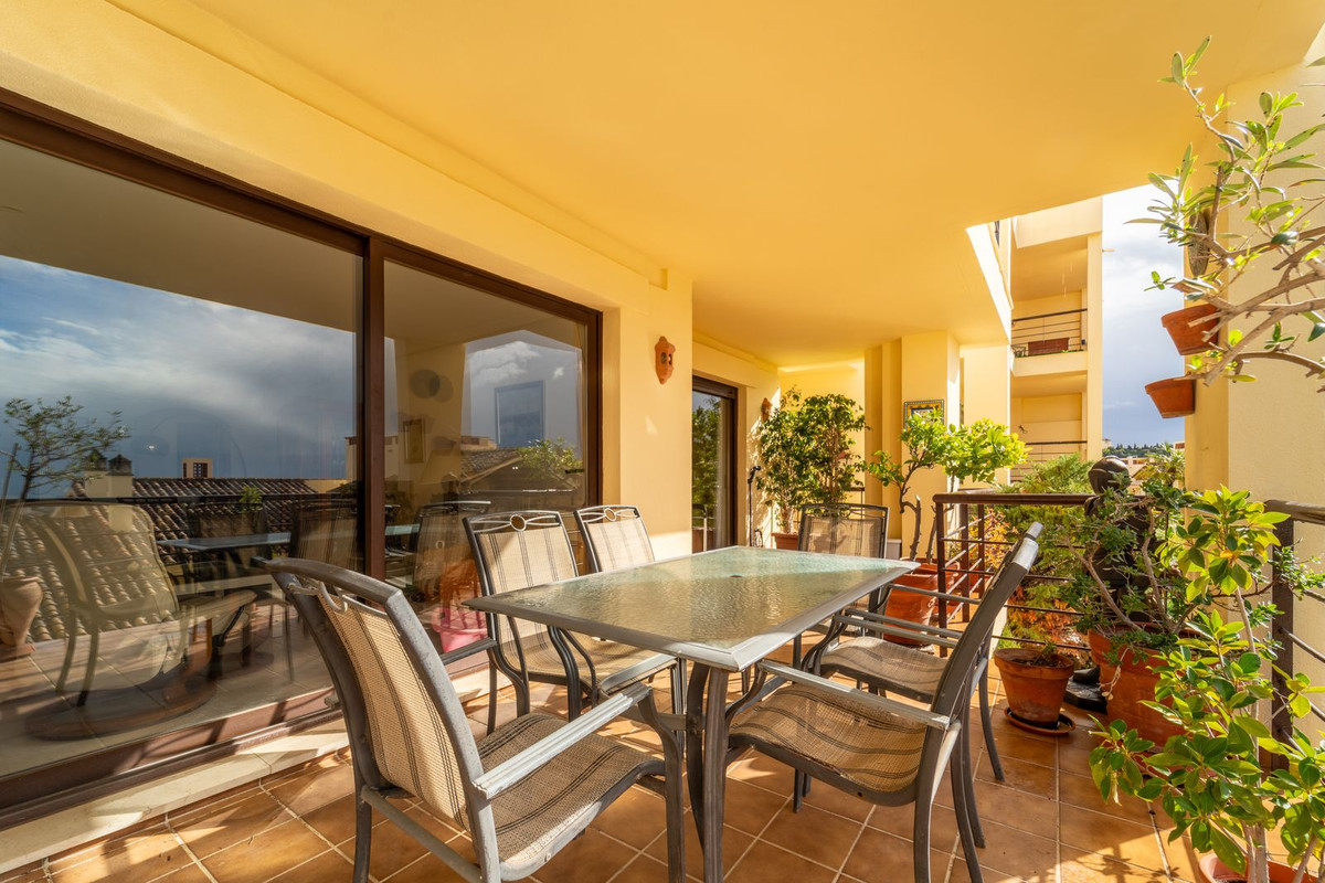 3 Bedroom Apartment for Sale in Los Arqueros — 7