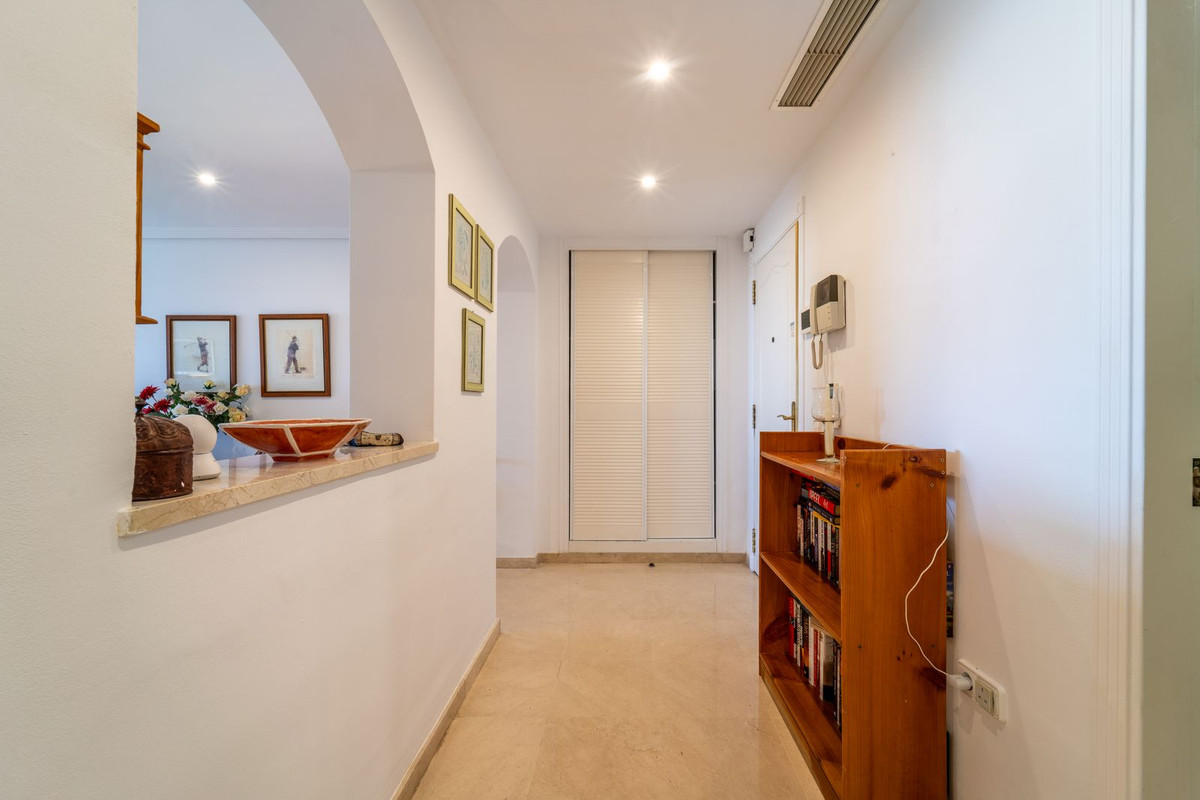 3 Bedroom Apartment for Sale in Los Arqueros — 8
