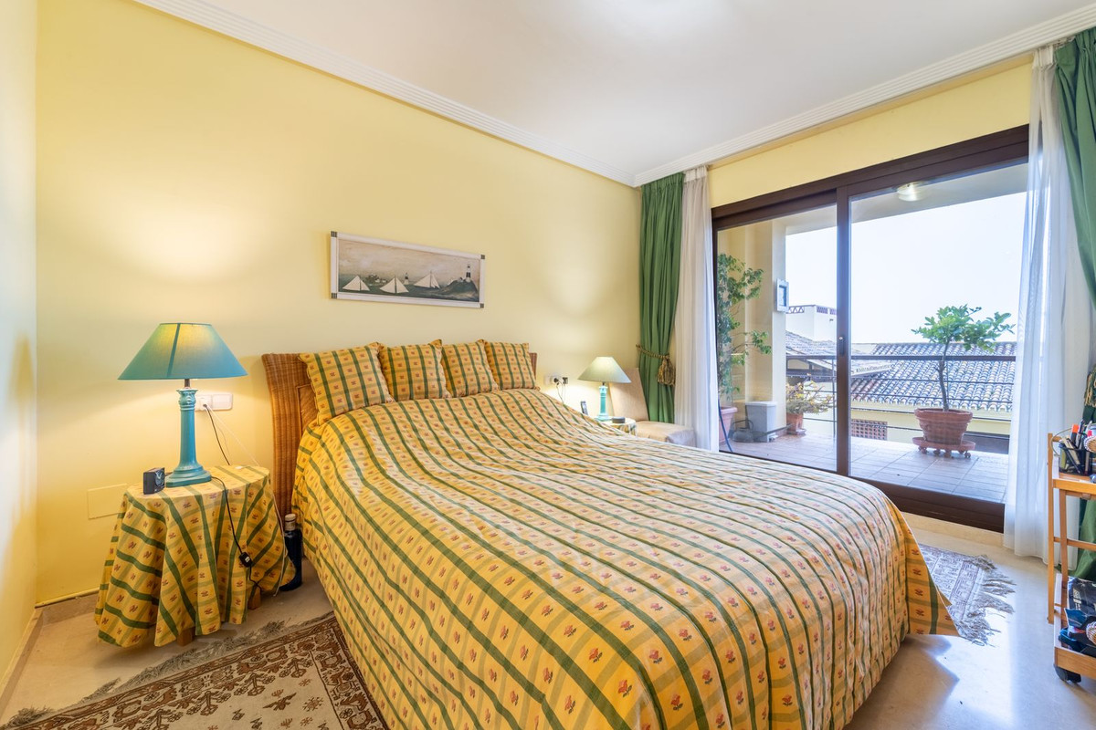 3 Bedroom Apartment for Sale in Los Arqueros — 9