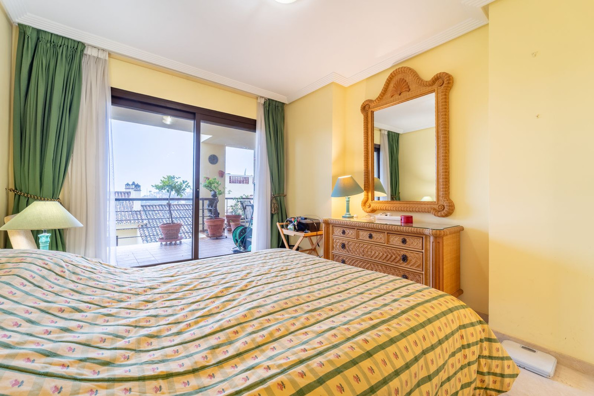 3 Bedroom Apartment for Sale in Los Arqueros — view 10