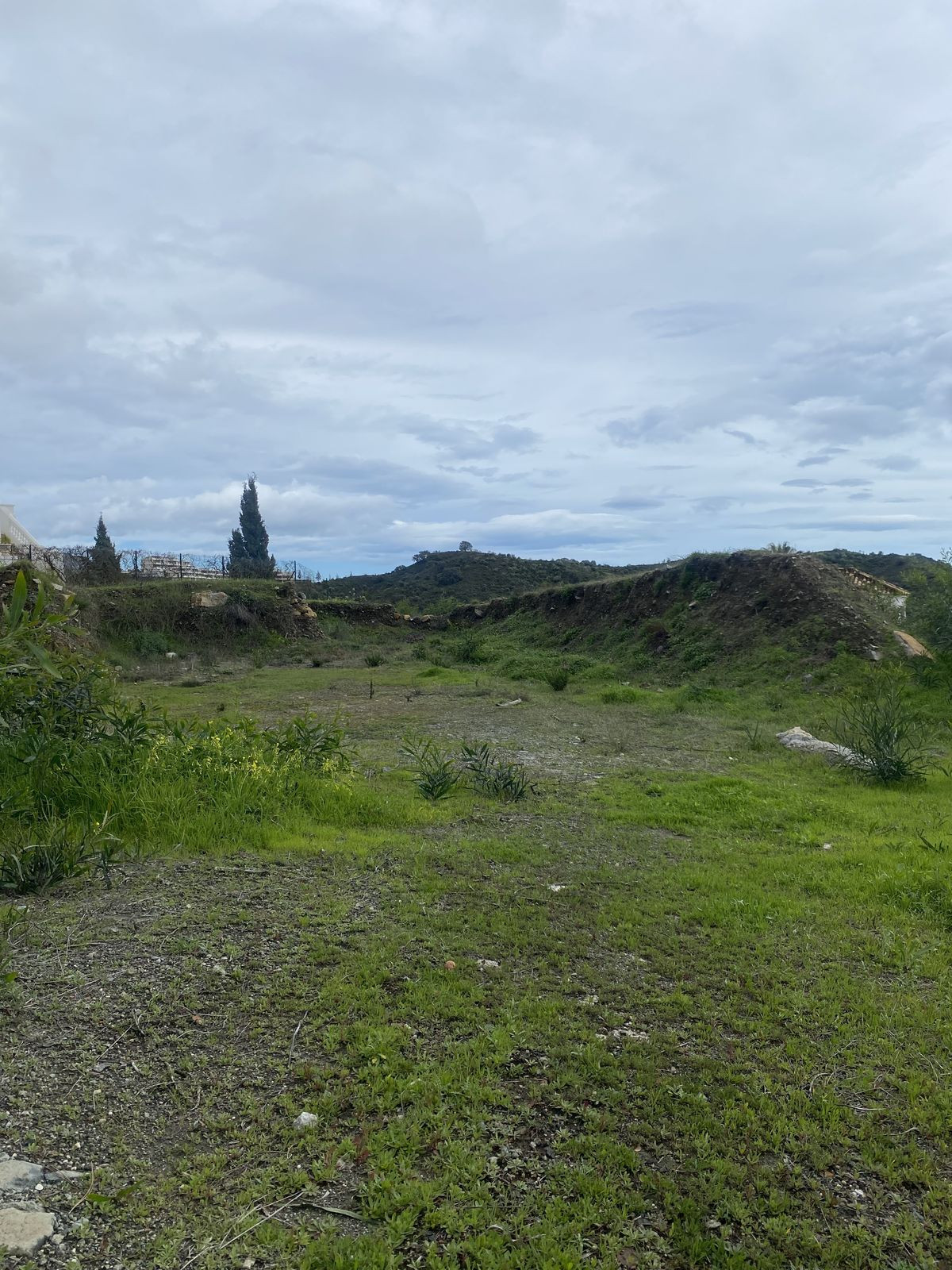 Plot for Sale in Benahavís — 4