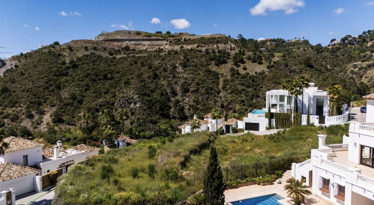 Plot for Sale in Benahavís — 5