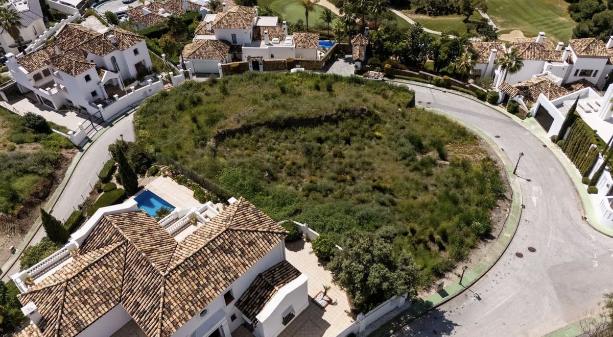 Plot for Sale in Benahavís — 7