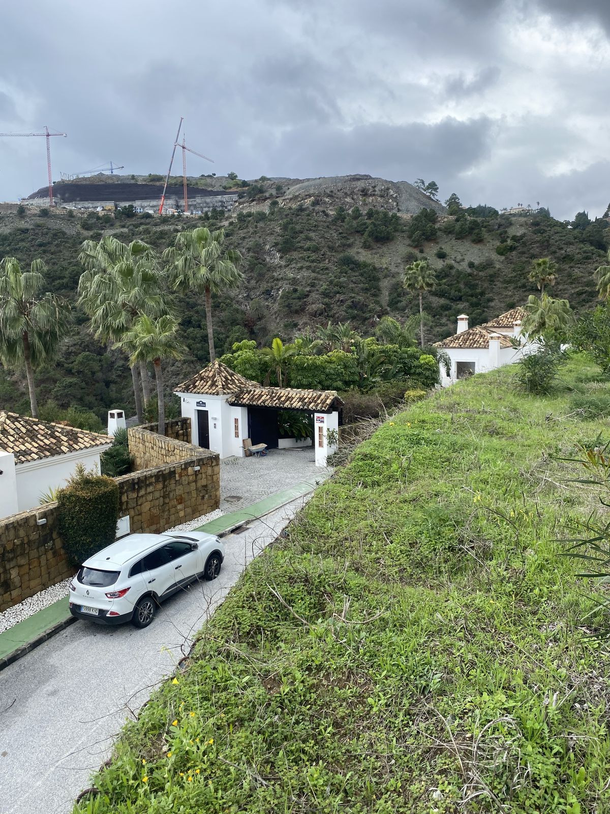Plot for Sale in Benahavís — 8
