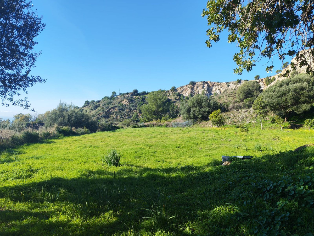 Plot for Sale in Marbella — 3