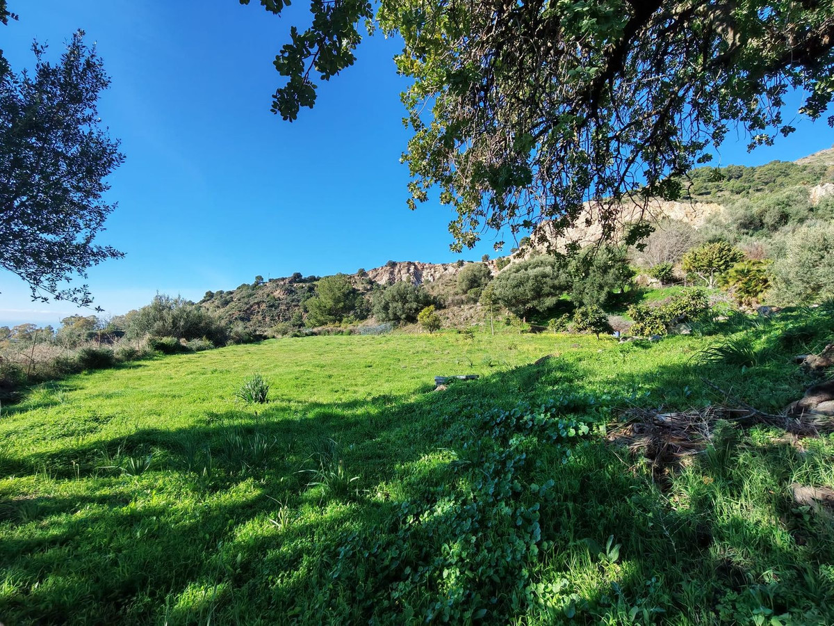 Plot for Sale in Marbella — 4