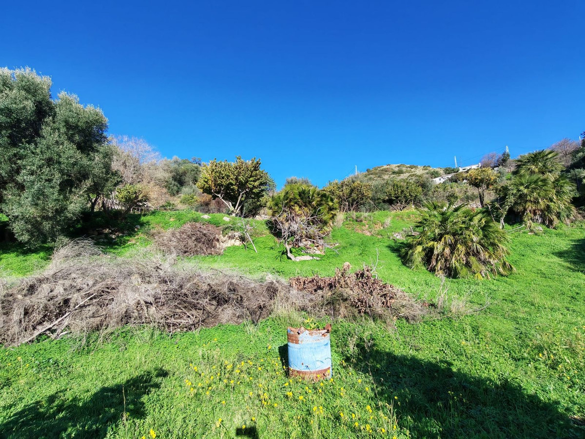 Plot for Sale in Marbella — 5