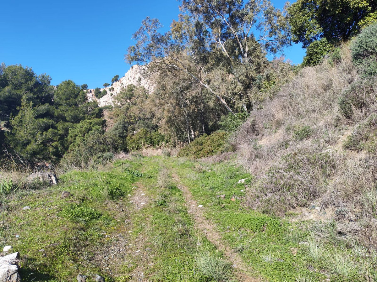 Plot for Sale in Marbella — 6