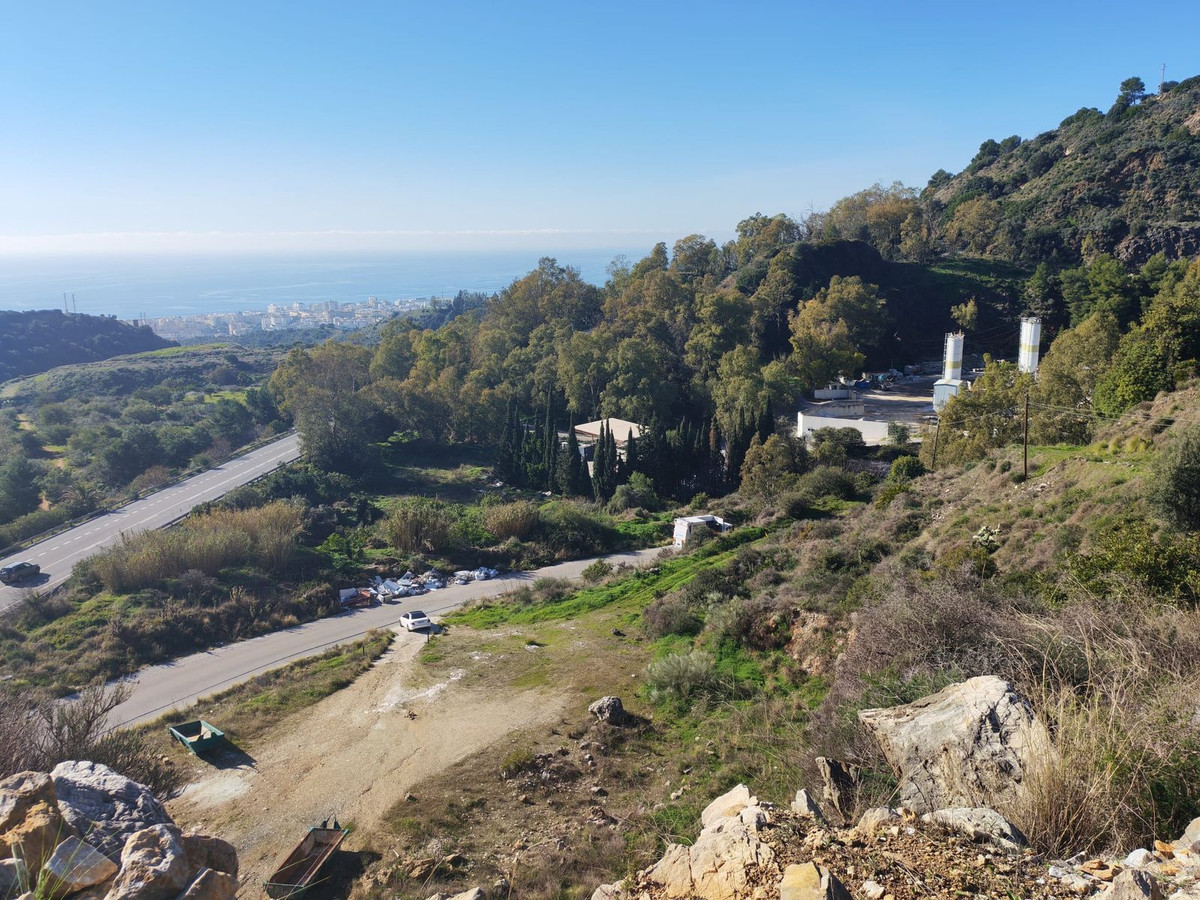 Plot for Sale in Marbella — 7