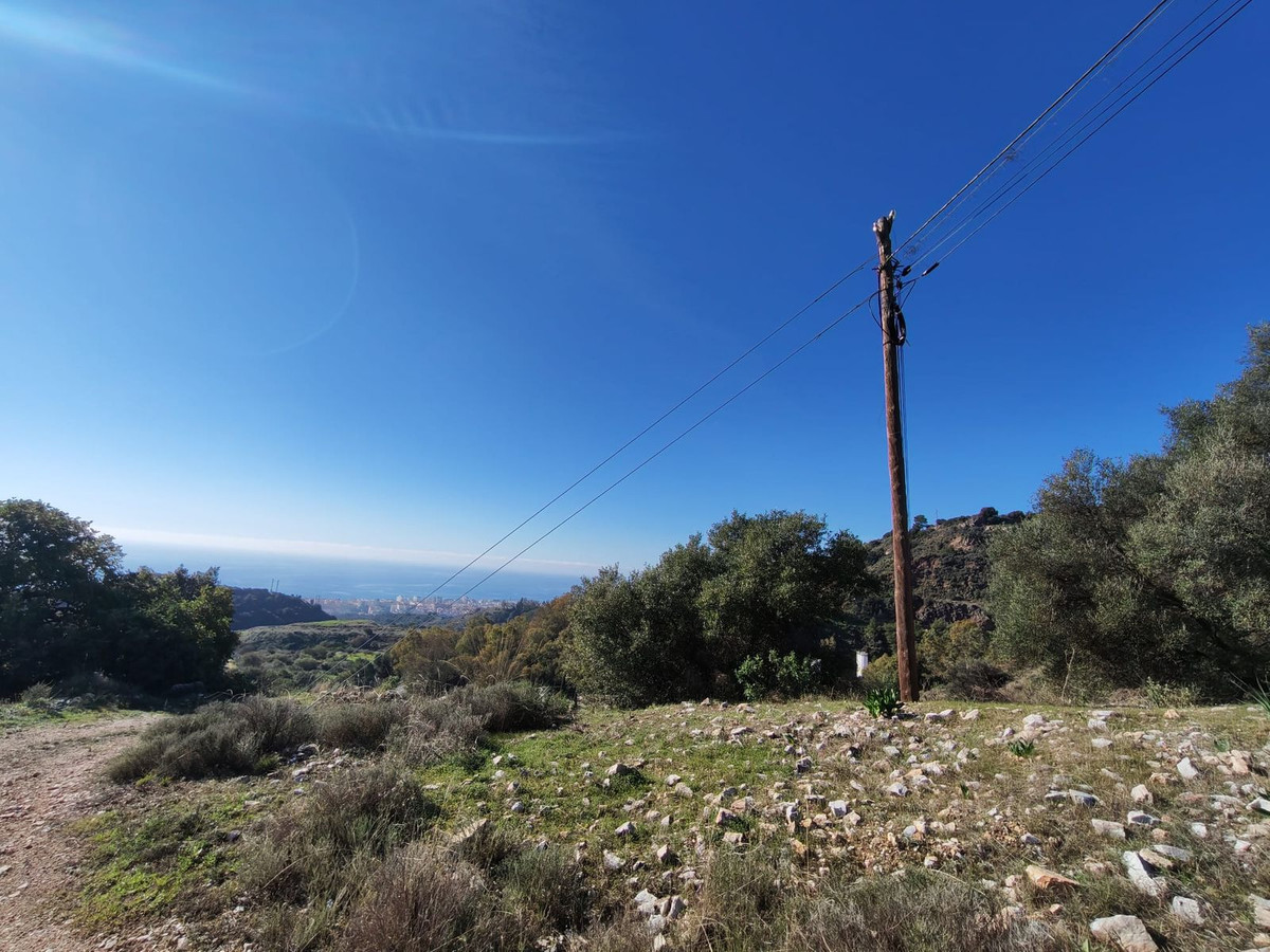 Plot for Sale in Marbella — 8