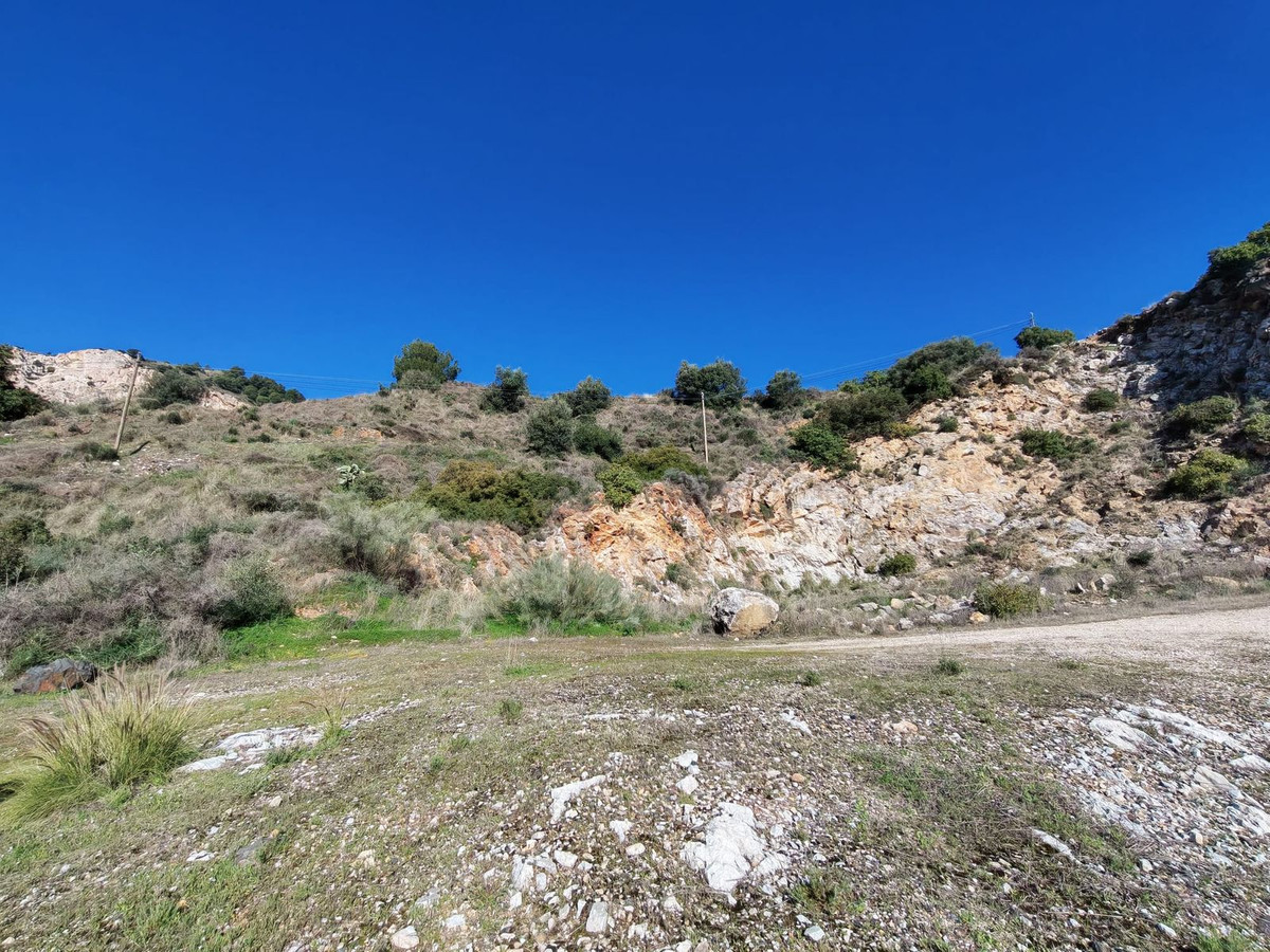 Plot for Sale in Marbella — 9