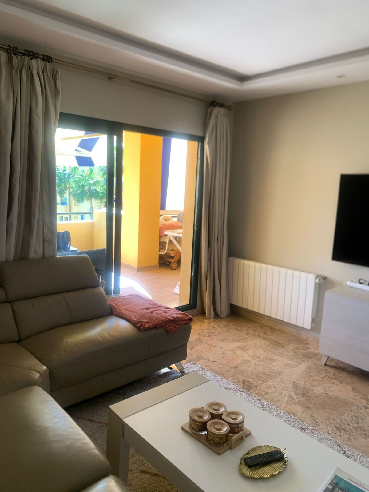 2 Bedroom Apartment for Sale in San Pedro de Alcántara — view 10