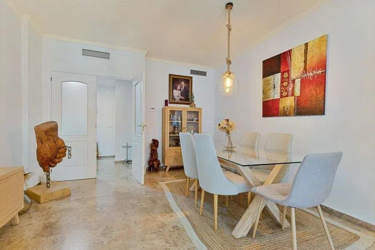 3 Bedroom Apartment for Sale in San Pedro de Alcántara — 8