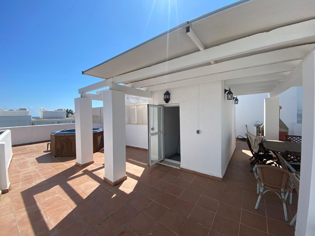 2 Bedroom Apartment for Sale in The Golden Mile — view 10