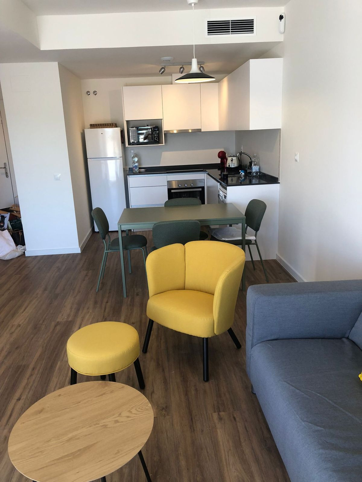 2 Bedroom Apartment for Sale in Estepona — 4