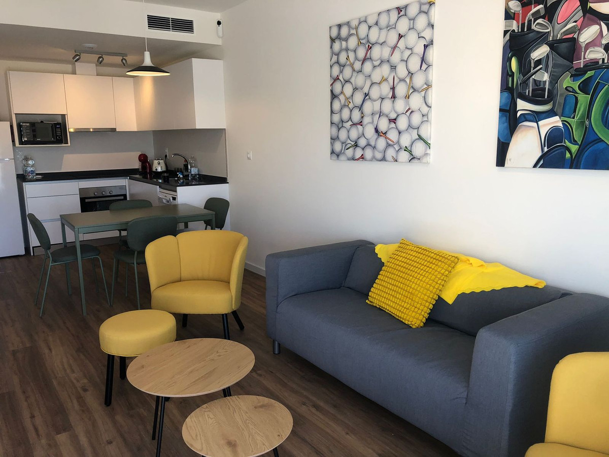 2 Bedroom Apartment for Sale in Estepona — 5