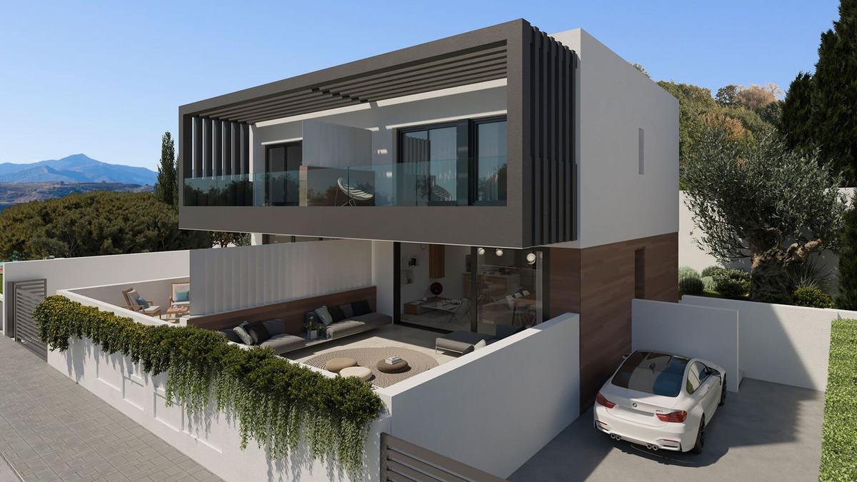 3 Bedroom Villa for Sale in Atalaya