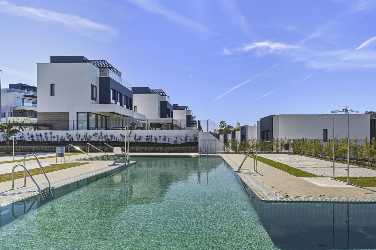 3 Bedroom Villa for Sale in Atalaya — 3