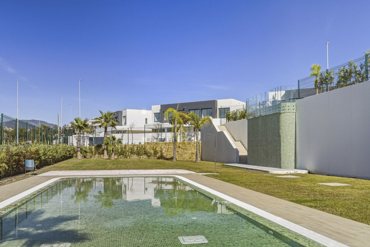 3 Bedroom Villa for Sale in Atalaya — 4