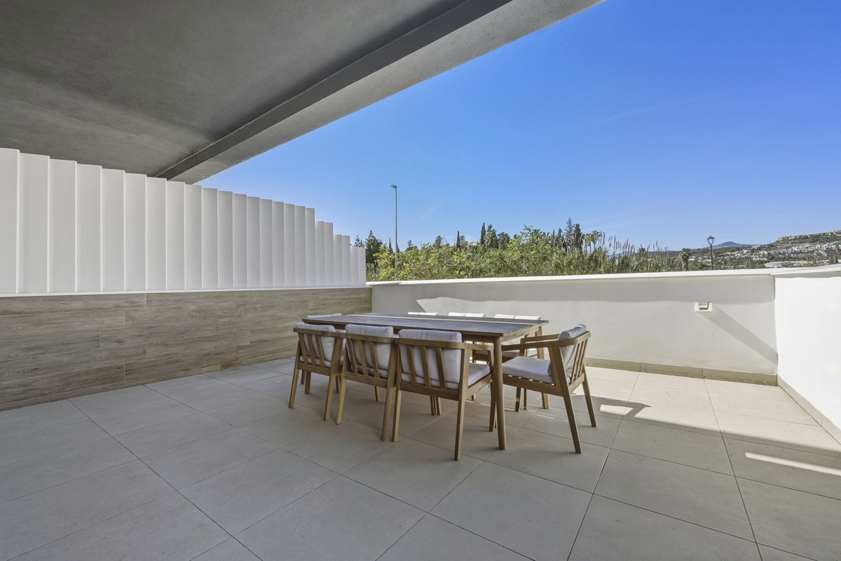 3 Bedroom Villa for Sale in Atalaya — 7