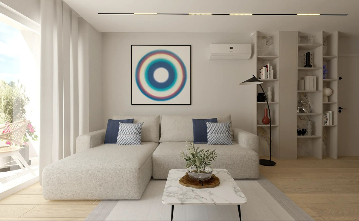 1 Bedroom Apartment for Sale in Marbella