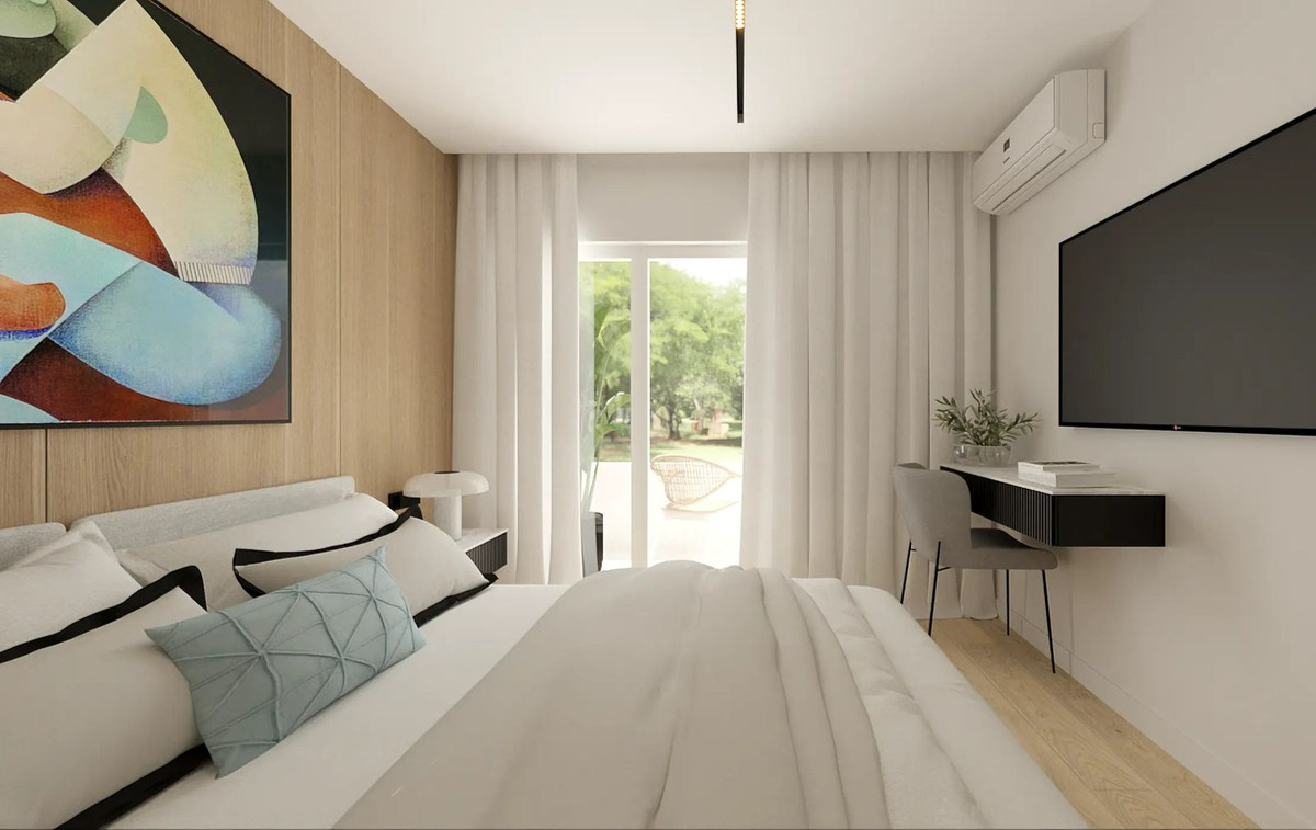 1 Bedroom Apartment for Sale in Marbella — 5