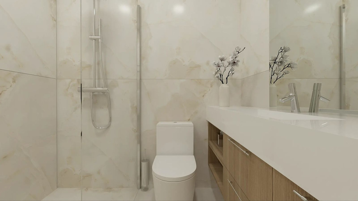 1 Bedroom Apartment for Sale in Marbella — 7