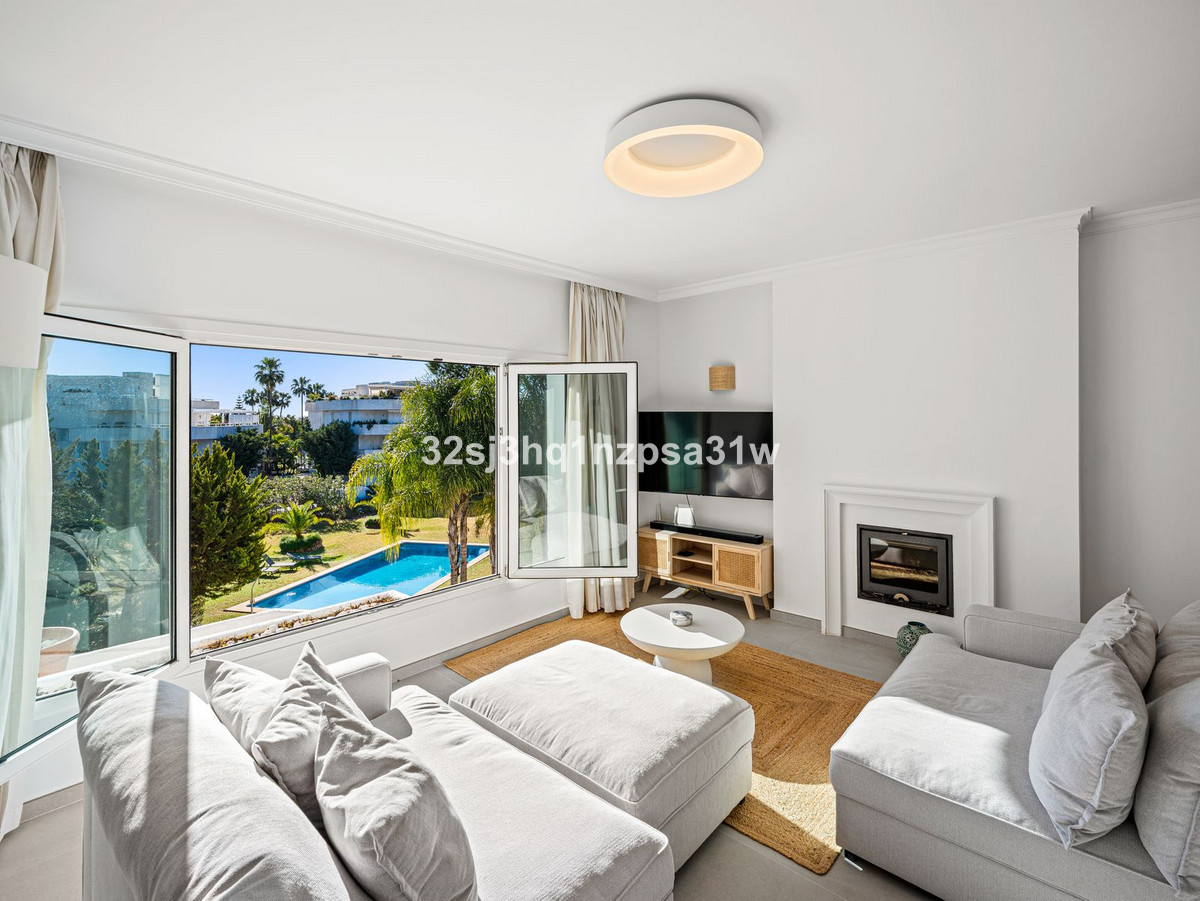 3 Bedroom Apartment for Sale in Nueva Andalucía