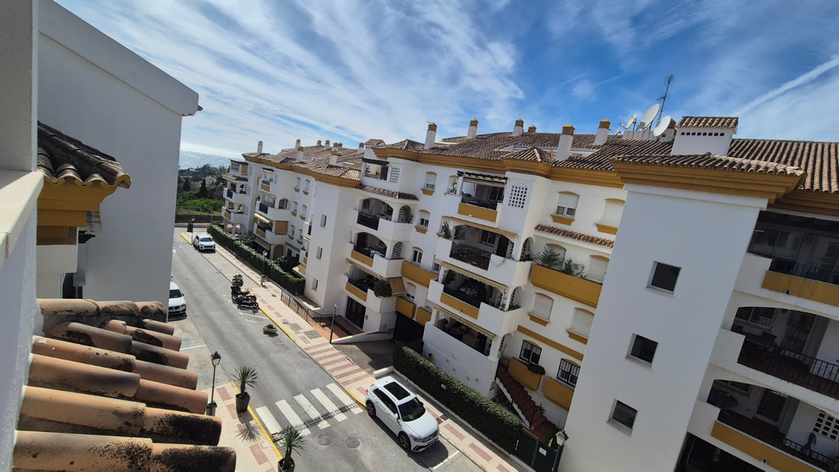 3 Bedroom Apartment for Sale in Nagüeles