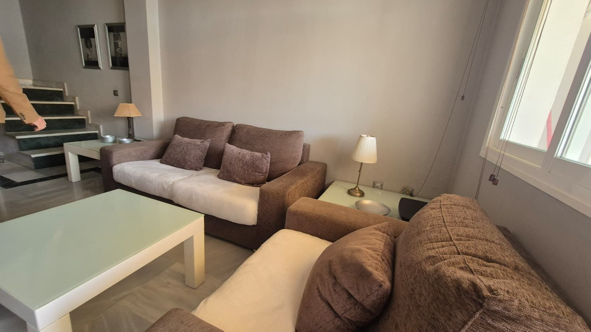 3 Bedroom Apartment for Sale in Nagüeles — 2