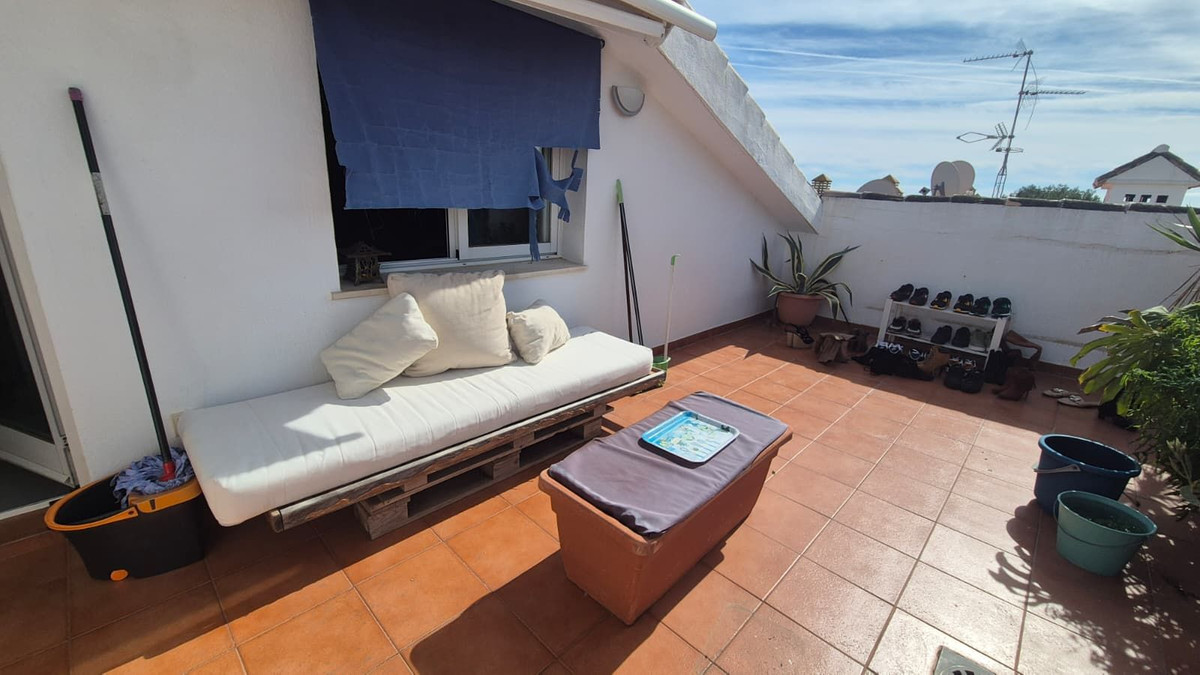 3 Bedroom Apartment for Sale in Nagüeles — 3