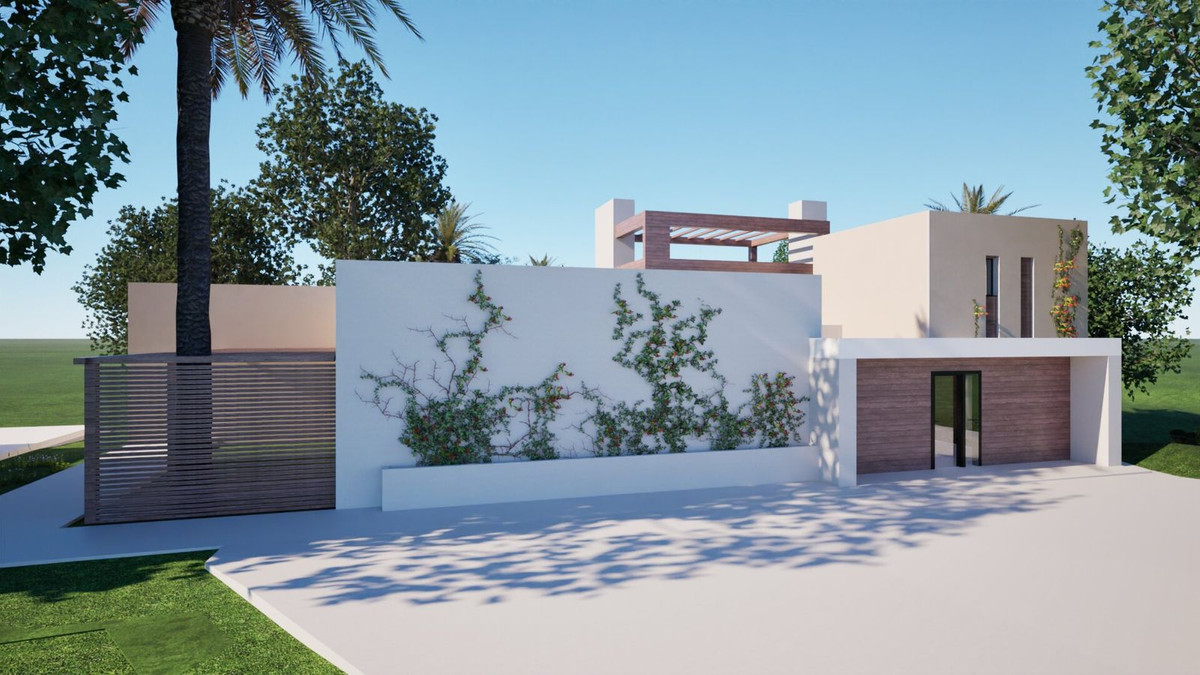 Plot for Sale in Nagüeles — 5