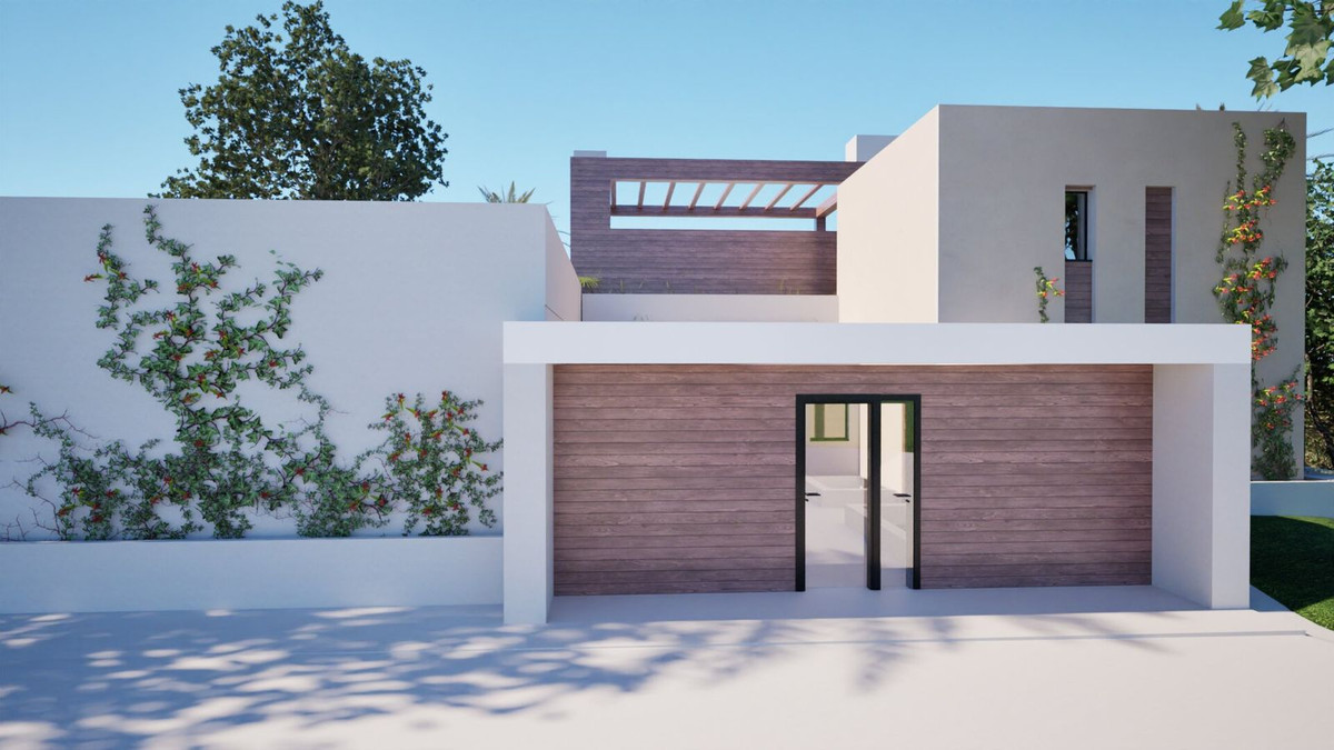 Plot for Sale in Nagüeles — 6