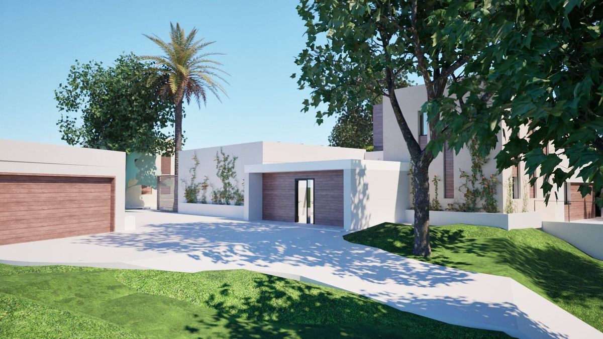 Plot for Sale in Nagüeles — 7