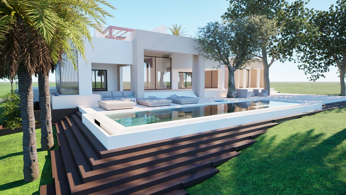 Plot for Sale in Nagüeles — 8
