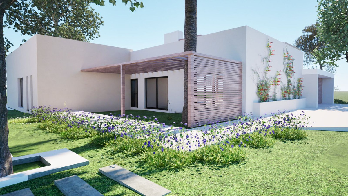 Plot for Sale in Nagüeles — 9