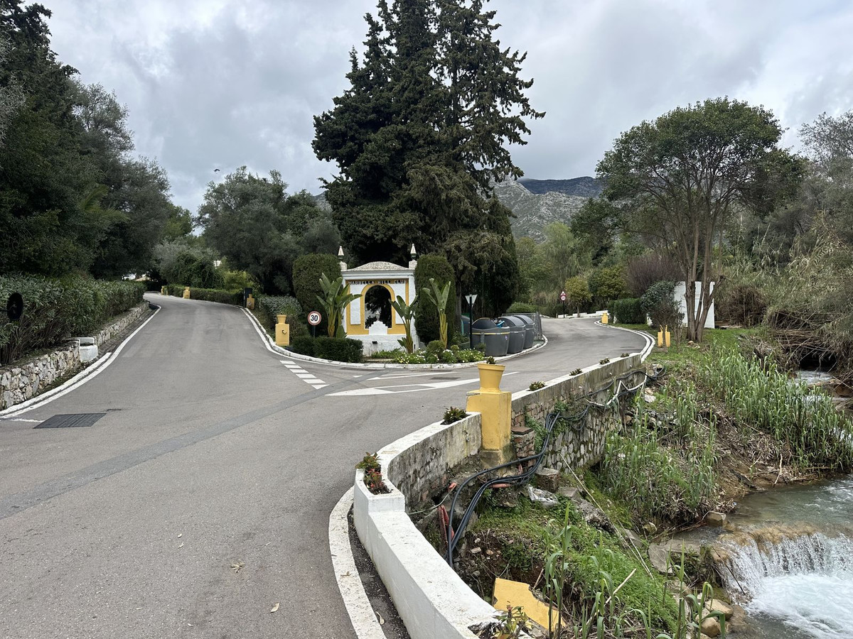 Plot for Sale in Nagüeles — view 10